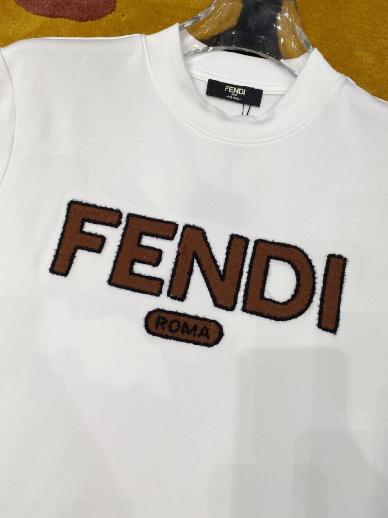 Fendi T-Shirts